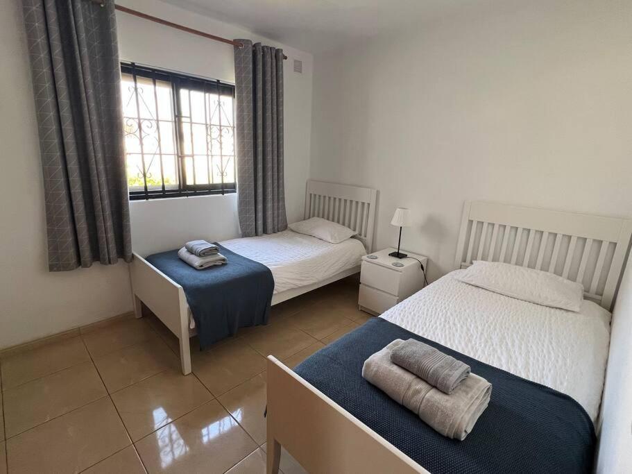 Casa Mo, 2 Bedroom Apartment Close To The Beach Puerto del Carmen  Exterior photo